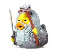 Tubbz Lord of the Rings Gandalf Rubber Duck Boxed Edition