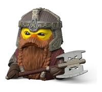 Tubbz Lord Of The Rings Pvc Gimli Boxed Edition Figure 10 Cm