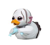 TUBBZ Boxed Edition: Lord of the Rings - Gollum Cosplaying Rubber Duck Vinyl Figure