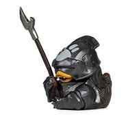 Tubbz Lord Of The Rings Pvc Uruk Hai Pikeman Boxed Edition Figure 10 Cm