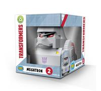 Tubbz Transformers Boxed Megatron Figure
