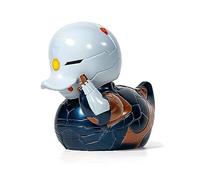 Numskull Games Metal Gear Tubbz Pvc Gray Boxed Edition Figure 10 Cm