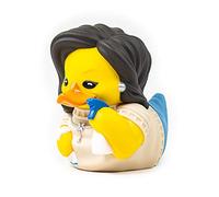 TUBBZ Boxed Edition Monica Geller Collectible Vinyl Rubber Duck Figure - Official Friends Merchandise - Movies & TV