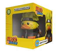 TUBBZ Boxed Edition: Naruto Shippuden - Naruto Uzumaki Cosplaying Rubber Duck Vinyl Figure