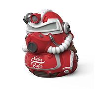 Tubbz Fallout Pvc Nuka Cola T 51 Boxed Edition Figure 10 Cm