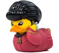 Tubbz Star Trek Pvc Nyota Uhara Boxed Edition Figure 10 Cm