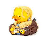 TUBBZ Boxed Edition Phoebe Buffay Collectible Vinyl Rubber Duck Figure - Official Friends Merchandise - Movies & TV