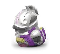 TUBBZ Boxed Edition Saint 14 Collectible Vinyl Rubber Duck Figure - Official Destiny 2 Merchandise - PC & Video Games