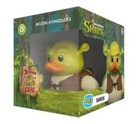 TUBBZ Boxed Edition: Shrek Cosplaying Rubber Duck Vinyl Figure