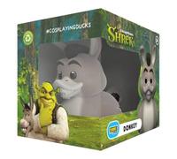 TUBBZ Boxed Edition: Shrek - Donkey Cosplaying Rubber Duck Vinyl Figure