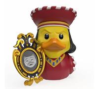 TUBBZ Boxed Edition: Shrek - Lord Farquaad Cosplaying Rubber Duck Vinyl Figure