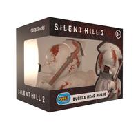 TUBBZ Boxed Edition: Silent Hill - Bubble Head Nurse Cosplaying Rubber Duck Viny