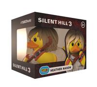 TUBBZ Boxed Edition: Silent Hill - Heather Mason Cosplaying Rubber Duck Vinyl Fi