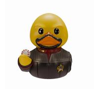 TUBBZ Boxed Edition: Star Trek - Benjamin Sisko Cosplaying Rubber Duck Vinyl Figure