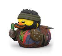 TUBBZ Boxed Edition The Drifter Collectible Vinyl Rubber Duck Figure - Official Destiny 2 Merchandise - PC & Video Games