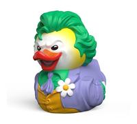 TUBBZ Boxed Edition The Joker Collectible Vinyl Rubber Duck Figure - Official DC Comics Merchandise - TV, Movies & Video Games