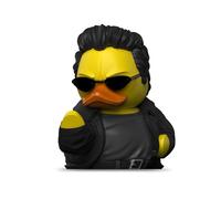 TUBBZ Boxed Edition: The Matrix - Neo Cosplaying Rubber Duck Vinyl Figure