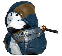 TUBBZ Boxed Edition The Stranger Collectible Vinyl Rubber Duck Figure - Official Destiny Merchandise - TV, Movies & Video Games