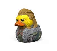 TUBBZ Boxed Edition Ulfric Stormcloak Collectible Vinyl Rubber Duck Figure - Official Skyrim Merchandise - Fantasy Video Games