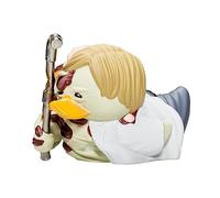 TUBBZ Boxed Edition William Birkin Collectible Vinyl Rubber Duck Figure - Official Resident Evil Merchandise - TV, Movies & Video Games