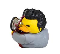 TUBBZ Boxed Edition: Yakuza - Kazuma Kiryu Cosplaying Rubber Duck Vinyl Figure