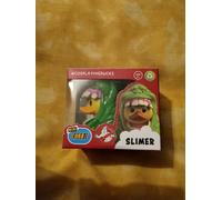 TUBBZ Boxed Slimer Ghostbusters Collectible Duck Rubber Figure Official Jeep New