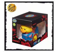 TUBBZ Boxed Edition: Horror - Chucky Cosplaying Rubber Duck Vinyl Figure