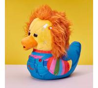 Tubbz Chucky Teddy