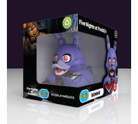 TUBBZ Boxed Edition: Five Nights At Freddy's - Bonnie Cosplaying Rubber Duck Vinyl Figure