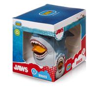 TUBBZ Boxed Edition Bruce Collectible Vinyl Rubber Duck Figure - Official Jaws Merchandise - TV, Movies & Video Games