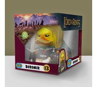 TUBBZ Boxed Edition: Lord of the Rings - Boromir Cosplaying Rubber Duck Vinyl Figure