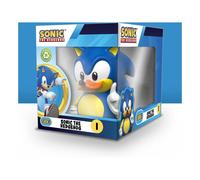 Tubbz Collectibles - Sonic The Hedgehog (Boxed Edition)