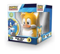 Tubbz Collectibles - Sonic The Hedgehog - Tails (Boxed Edition)