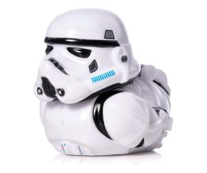 Tubbz Collectibles - Star Wars - Stormtrooper (Mini Tubbz)