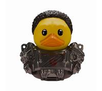 TUBBZ Collectors Edition: Fallout TV - Maximus Cosplaying Rubber Duck Vinyl Figure - Official Collectible for Fans of Fallout TV