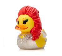 TUBBZ Collectors Edition: Influencers - Divina De Campo Cosplaying Rubber Duck Vinyl Figure - Official Collectible for Fans of Drag Queens