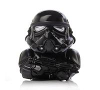 TUBBZ Collectors Edition: Original Stormtrooper Shadow Cosplaying Rubber Duck Vinyl Figure - Official Collectible for Fans of Stormtroopers
