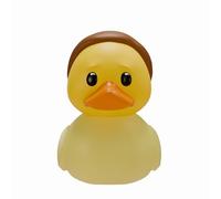 TUBBZ Collectors Edition: Rick & Morty - Morty Smith Cosplaying Rubber Duck Vinyl Figure - Official Collectible for Fans of Rick and Morty