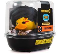 Tubbz - Cosplaying Ducks - Borderlands 3: Troy Calypso Figure