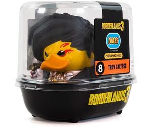 Tubbz - Cosplaying Ducks - Borderlands 3: Troy Calypso Figure