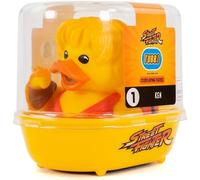 Tubbz - Cosplaying Ducks - Street Fighter: Ken Figure