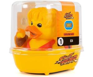 Tubbz - Cosplaying Ducks - Street Fighter: Ken Figure