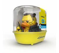 TUBBZ - Cyberpunk - Jackie Welles - Collector's Edition [New Toy] Figure, Coll