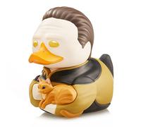 TUBBZ Data Collectible Vinyl Rubber Duck Figure - Official Star Trek Merchandise - Sci-Fi TV, Movies & Video Games