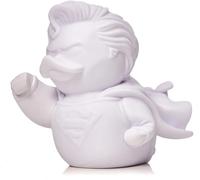 TUBBZ Collectible Vinyl Duck Figure - DIY Paint-Your-Own Batman - Official DC Comics