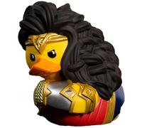 TUBBZ - DC Comics - Wonder Woman - Boxed Edition [New Toy] Figure, Collectible