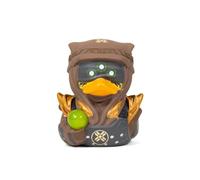 TUBBZ: Destiny 2 - Eris Morn Crota's Bane Rubber Duck Collectable Toy 9 cm | Official Destiny Merchandise - Boxed Vinyl Figure, Hive Expert Character, Gaming Fan Decor & Novelty Duck Gift