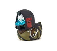 TUBBZ Destiny Cayde-6 Collectible Duck Vinyl Figure - Official Destiny Merchandise - PC & Video Games
