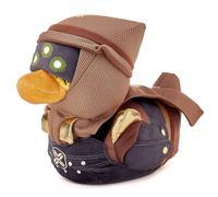TUBBZ: Destiny - Eris Morn Crota's Bane Duck Plush Collectable Toy 20 cm | Official Destiny Merchandise - Hive Expert Plushie, Soft Stuffed Toy, Gaming Fan Decor & Novelty Gift
