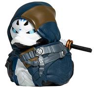 TUBBZ Destiny The Stranger Collectible Duck Vinyl Figures - Official Destiny Merchandise - PC & Video Games